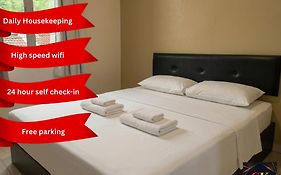 Ck Hotel - Self Check In